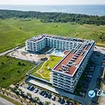 Lazar Apartamenty Polanki Aqua