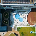 Lazar Apartamenty Polanki Aqua
