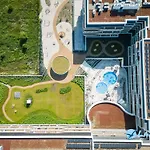 Lazar Apartamenty Polanki Aqua
