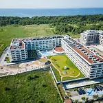 Lazar Apartamenty Polanki Aqua