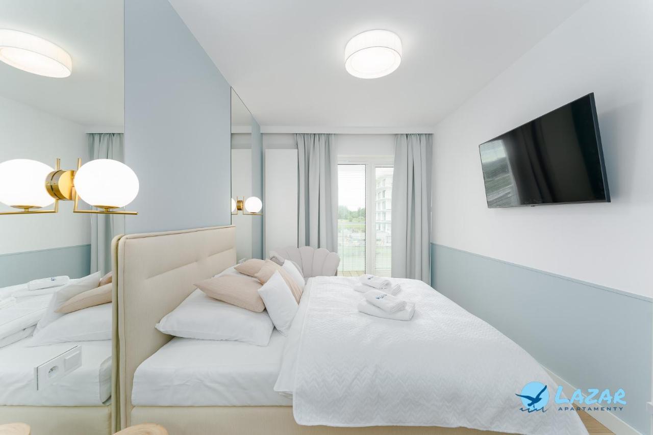 Lazar Polanki Aqua Kolobrzeg