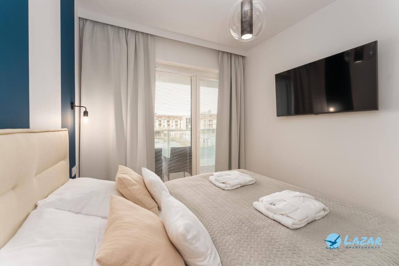 Lazar Polanki Aqua Apartment *