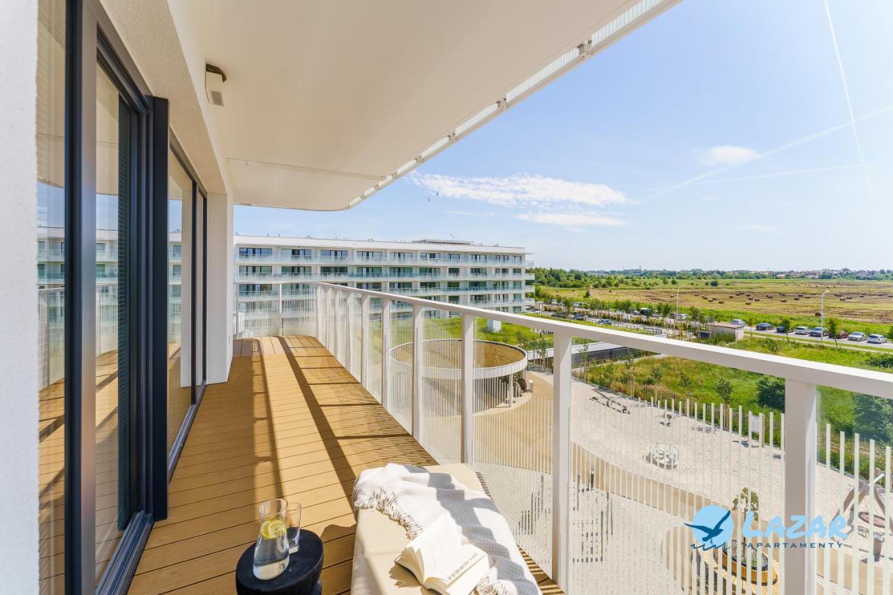 Lazar Polanki Aqua Apartment
